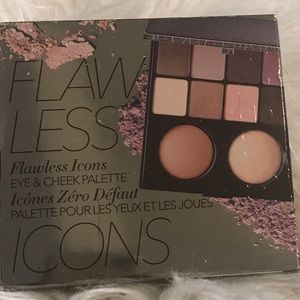 Laura Mercier Eye And Face Palette